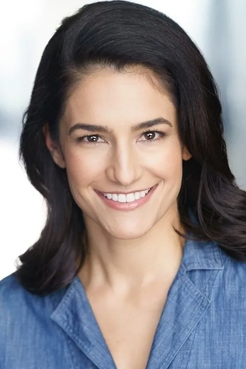 Mark Peplow ha trabajado con Patricia Melone en 1 ocasiones