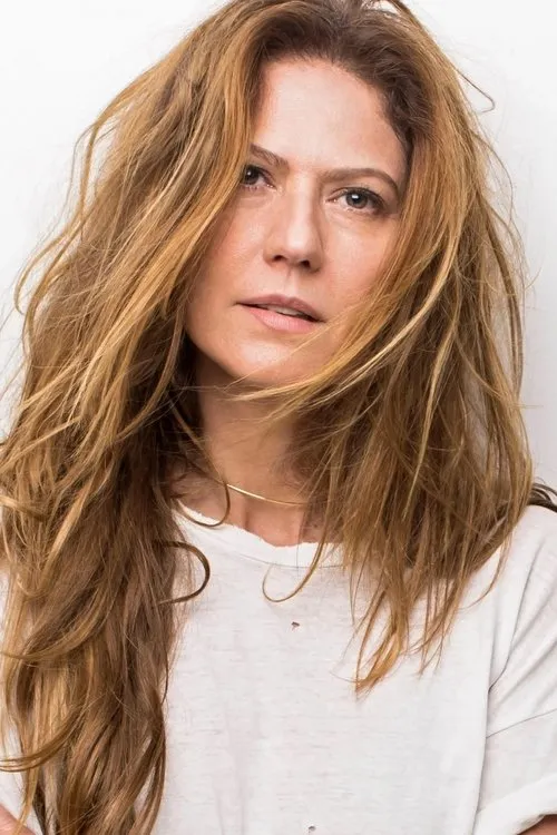 Carolina Dieckmann ha trabajado con Patricia Pillar en 1 ocasiones