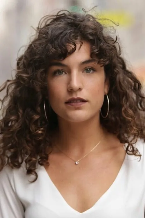 Patrick de Ledebur ha trabajado con Patricia Ponce de León en 1 ocasiones