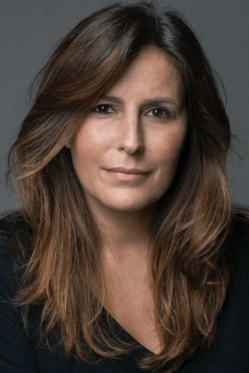 Patrícia Roque en su biografía y filmografía