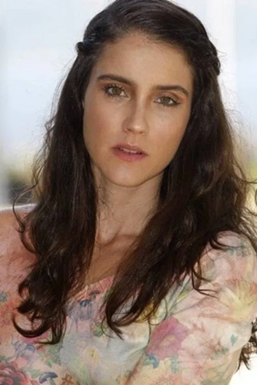 Patrícia Werneck en su biografía y filmografía