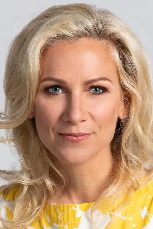 Patricia Zentilli — personaje: Susan