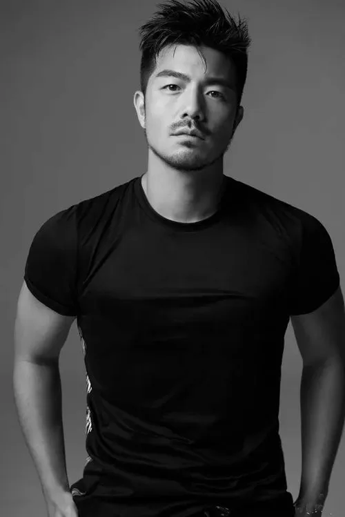 Lv Chenyue ha trabajado con Patricio Antonio Liang en 1 ocasiones