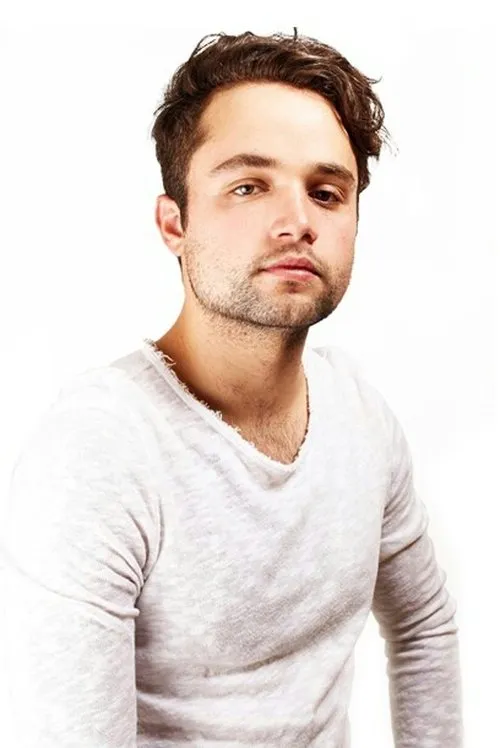 Arantza Ruiz ha trabajado con Patricio Gallardo en 1 ocasiones