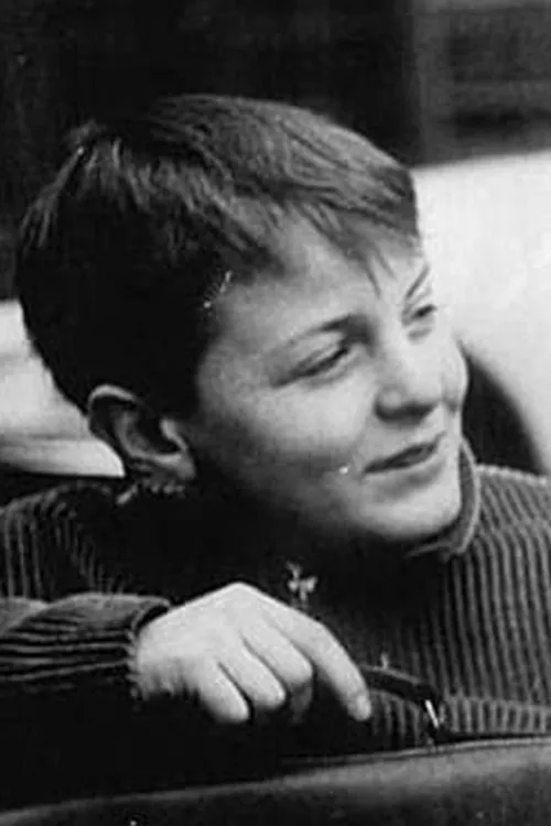 Patrick Auffay en su biografía y filmografía