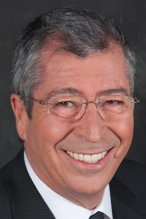 David O'Brien ha trabajado con Patrick Balkany en 1 ocasiones