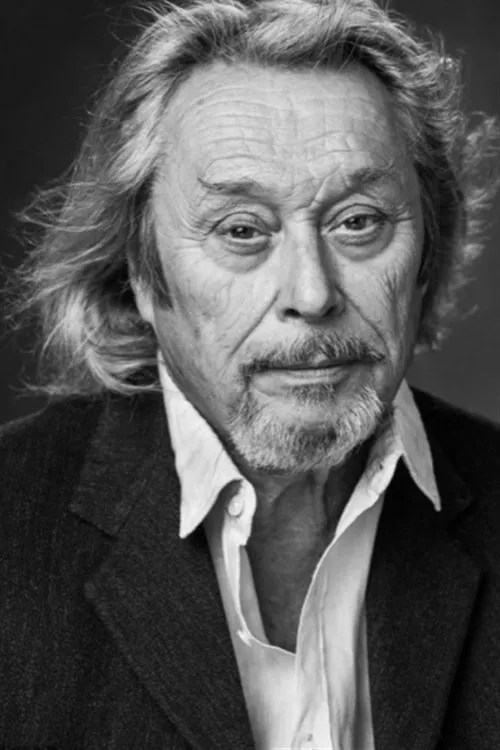 Anouk Grinberg ha trabajado con Patrick Bouchitey en 2 ocasiones