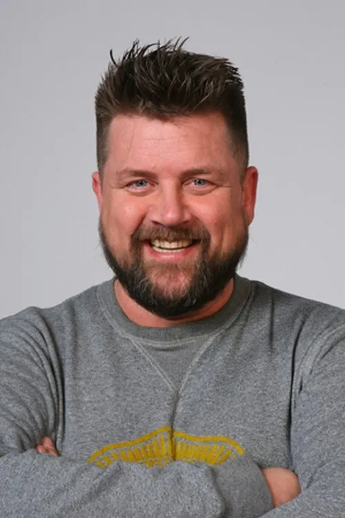 Patrick Brunsveld en su biografía y filmografía