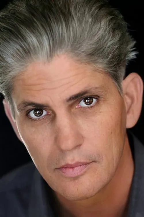 Debbie Gilbert ha trabajado con Patrick Cochran en 1 ocasiones