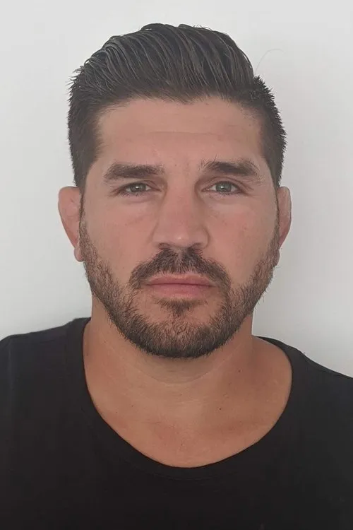 Marcus Aurelio ha trabajado con Patrick Cote en 3 ocasiones