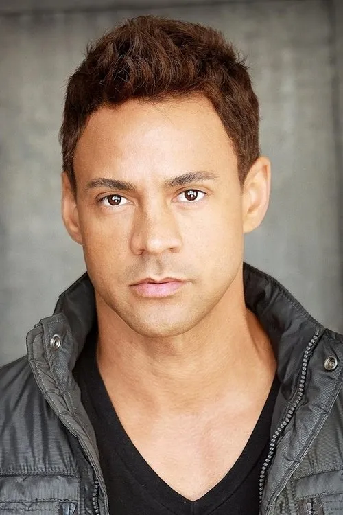 Jon Melichar ha trabajado con Patrick David en 1 ocasiones