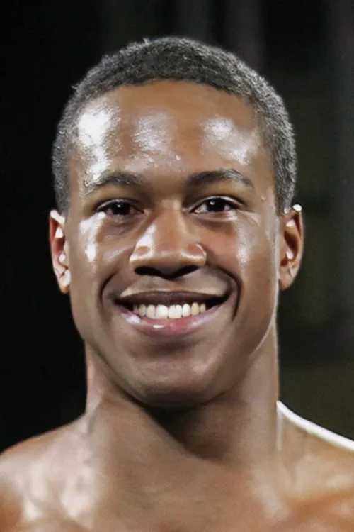 Nicholas Vaughan Busch ha trabajado con Patrick Day en 1 ocasiones