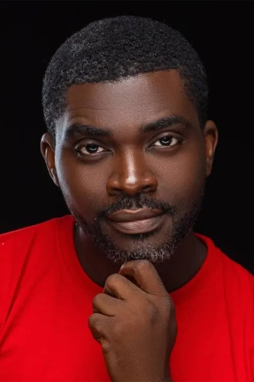 Funny Bone ha trabajado con Patrick Diabuah en 1 ocasiones