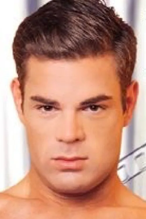 Patrick Downs interpretando a (archive footage)