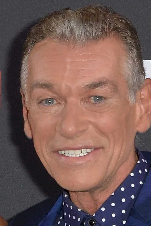 Patrick Dupond interpretando a Chico