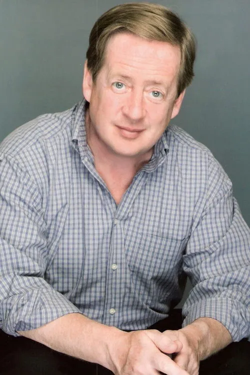 Patrick Garner en su biografía y filmografía