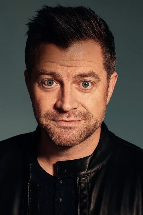 Patrick Groulx — personaje: Self