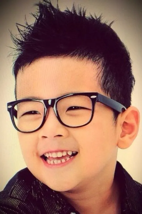 Foto de perfil del actor Patrick Guo en el reparto