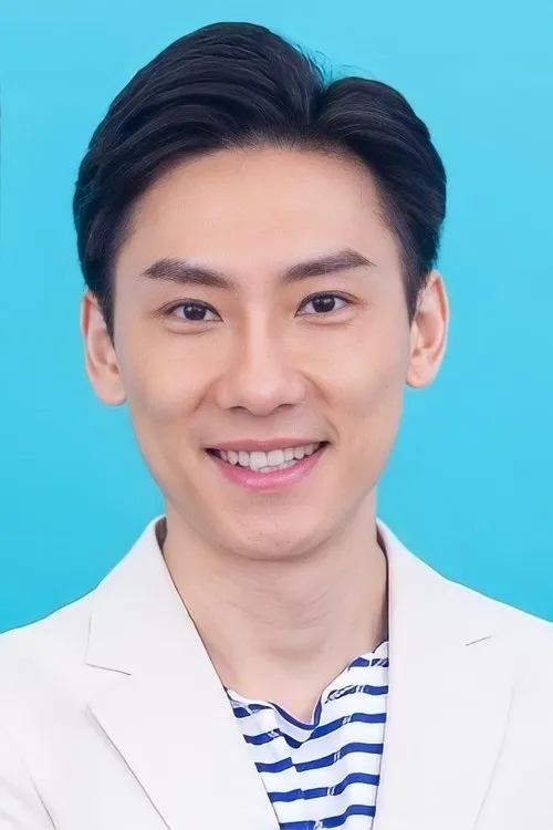 Patrick Lam — personaje: ????