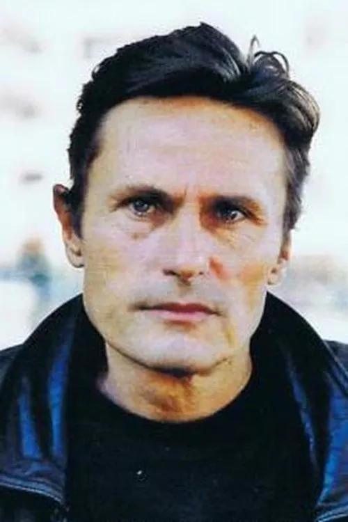 Patrick Laplace en su biografía y filmografía