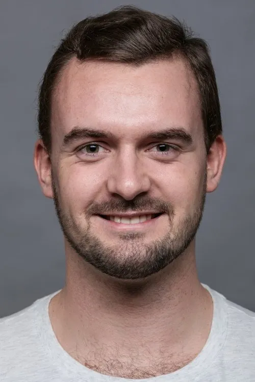 Patrick Markes en su biografía y filmografía