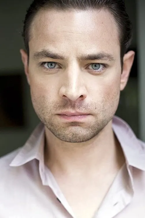 Richard Freeman ha trabajado con Patrick Monckeberg en 1 ocasiones