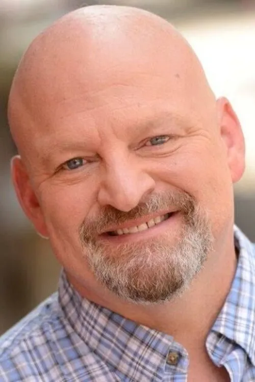 Leonard J. Krawczyk II ha trabajado con Patrick Moug en 1 ocasiones