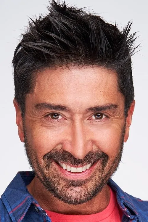 Foto de perfil del actor Patrick Pedraza en el reparto