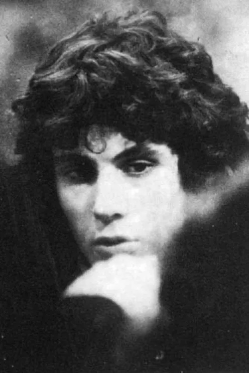 Patrick Penn interpretando a François Naulet