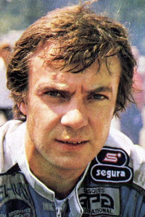 Giacomo Agostini ha trabajado con Patrick Pons en 1 ocasiones