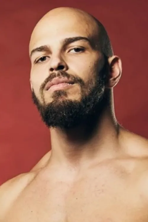 Patrick Scott en su biografía y filmografía