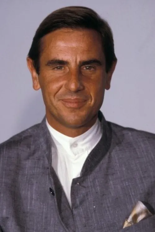 Stéphanie Ever ha trabajado con Patrick Simpson-Jones en 1 ocasiones