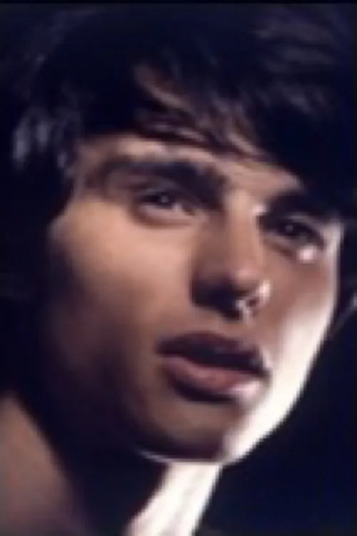 Patrick Sorbier interpretando a 2nd Dancer