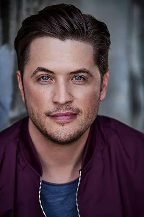 Patrick Stafford en su biografía y filmografía