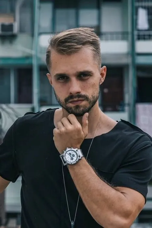 Yiniva Cardenas ha trabajado con Patrick Vollert en 1 ocasiones