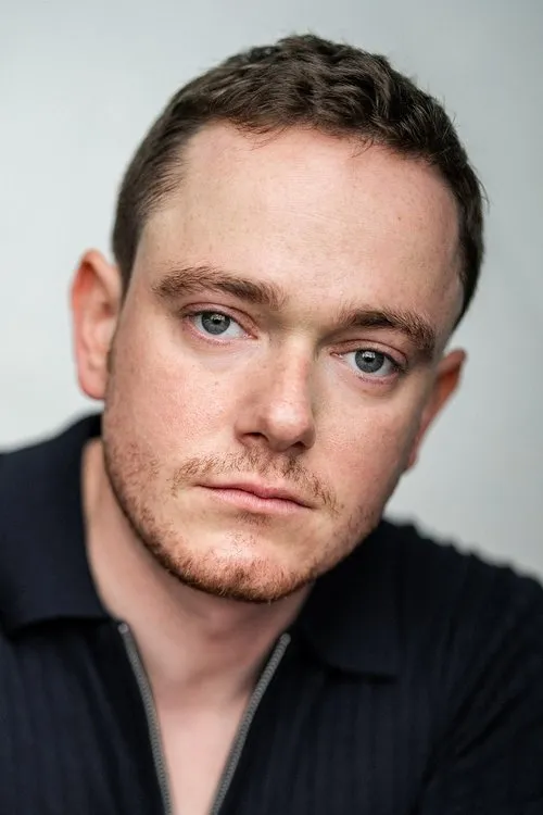 Dave Alspach ha trabajado con Patrick Voss Davis en 1 ocasiones