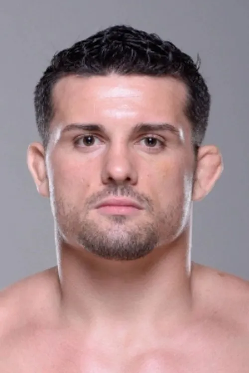 Patrick Walsh en su biografía y filmografía