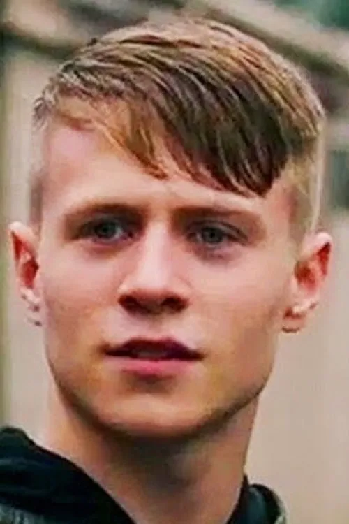 Philip Holder ha trabajado con Patrick Ward en 1 ocasiones