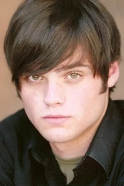 Patrick White interpretando a Rodeo