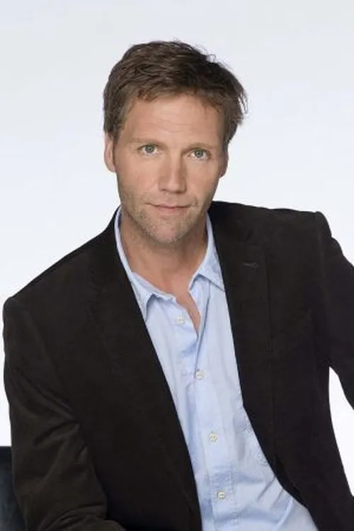 Patrik Fichte — personaje: Jan Kastner