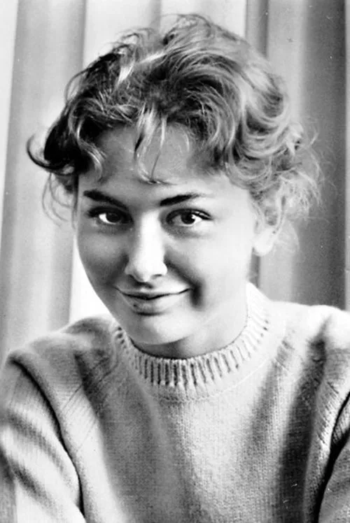 Patrizia Della Rovere en su biografía y filmografía