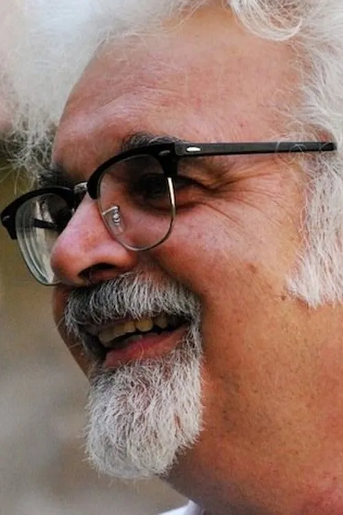 Patrizio Roversi en su biografía y filmografía