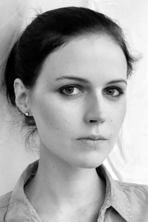 Patrycja Volny interpretando a Dobra Nowina