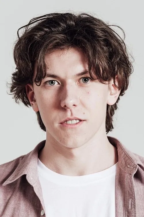 Michael Antonio Keane ha trabajado con Patryk Goroń en 1 ocasiones