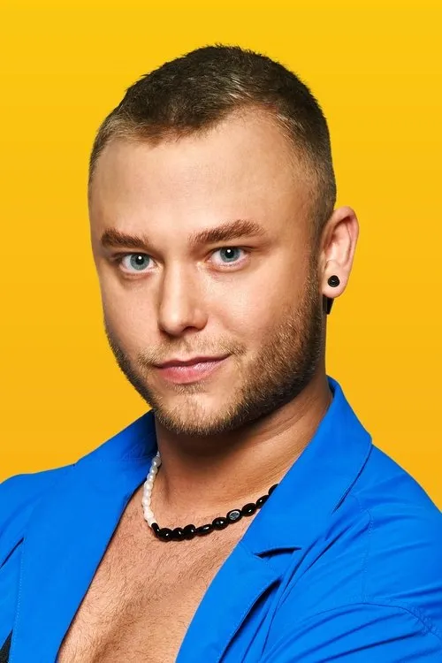 Patryk Spiker — personaje: Self