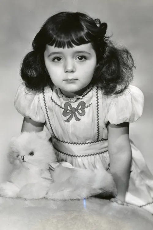 Marianne Mosner ha trabajado con Patsy Nash en 1 ocasiones