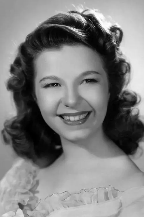 Patsy O'Connor interpretando a Doodles