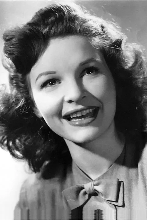 Patti Brill interpretando a Gladys