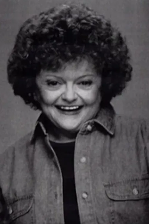 Gordon Zimmerman ha trabajado con Pattty Maloney en 1 ocasiones