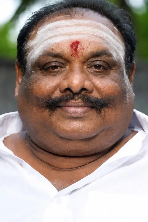 Pattukottai Sivanarayana Moorthy interpretando a